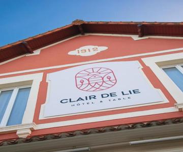Clair De Lie