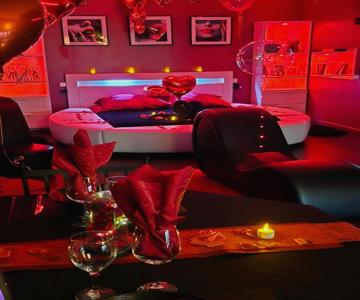 Loft d'amour
