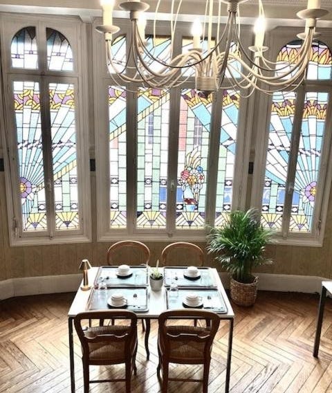 Hôtel De Normandie