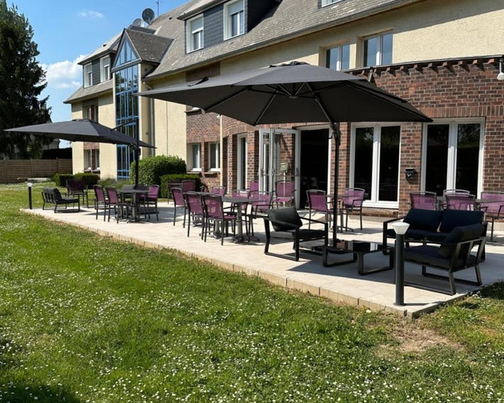 The Originals City Hotel
