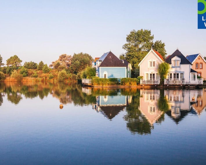 Village Belle Dune by Pierre & Vacances
