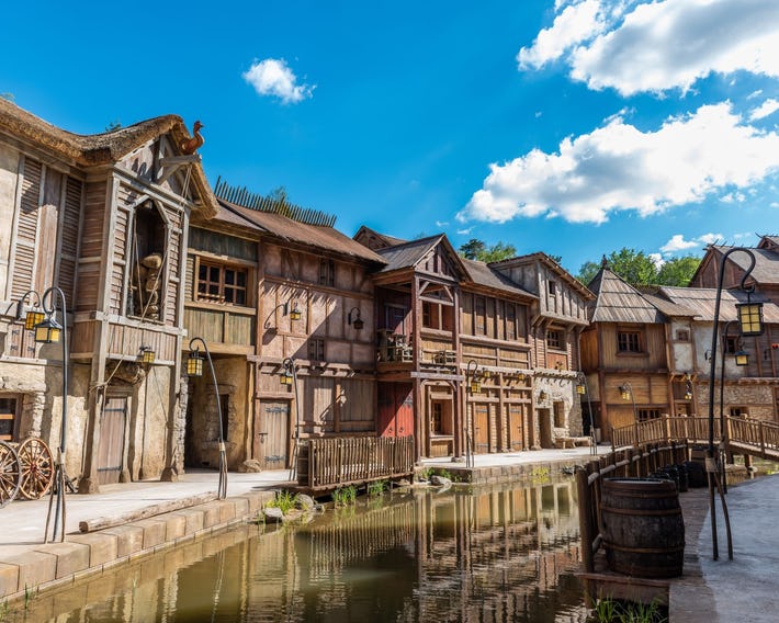Les Quais de Lutèce