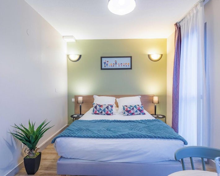 Appart'City Angouleme