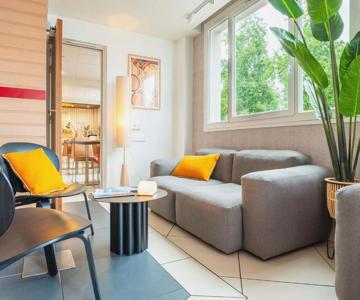 ibis Cognac Centre