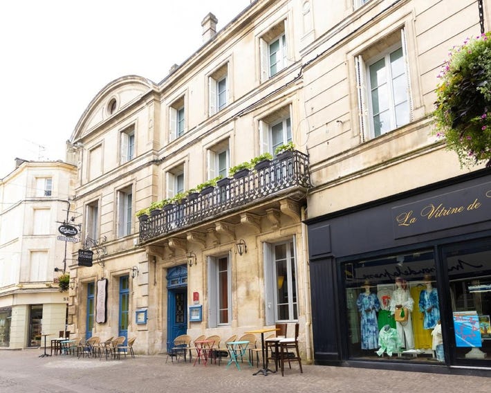 Hotel Heritage