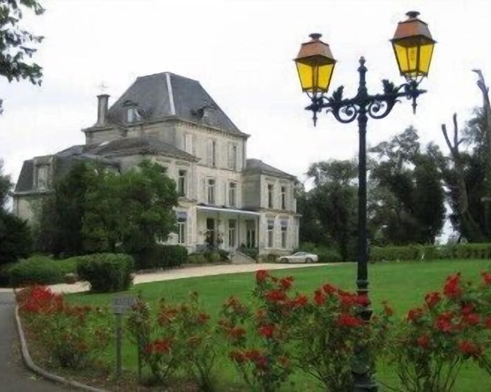 Domaine du Breuil