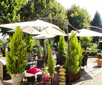 Hotel Val de Creuse