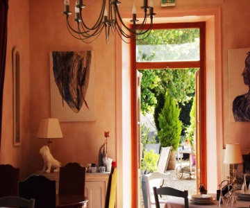 Hotel Val de Creuse