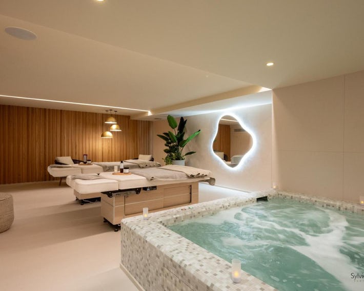 La Monnaie Art & Spa Hotel