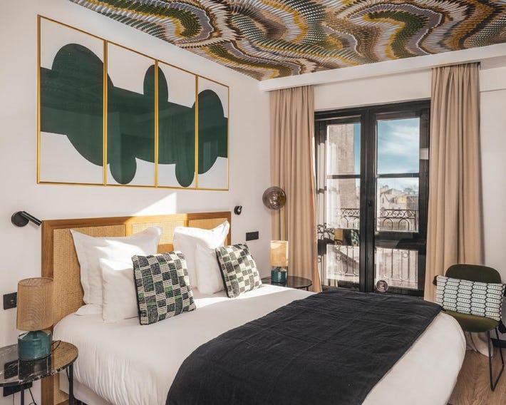 Maisons du Monde Hôtel & Suites - La Rochelle Vieux Port