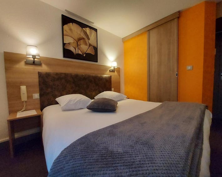 Hotel Atoll