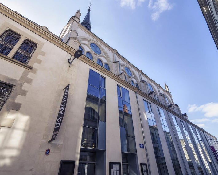 Mercure Poitiers Centre