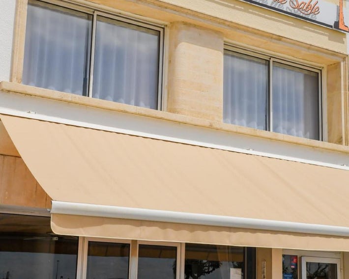 Logis Hôtel Rêve de Sable