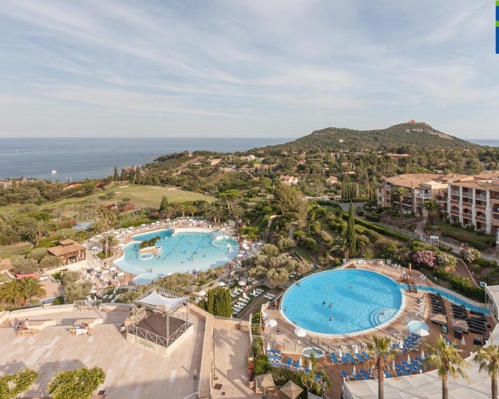 Village Pierre & Vacances Cap Esterel