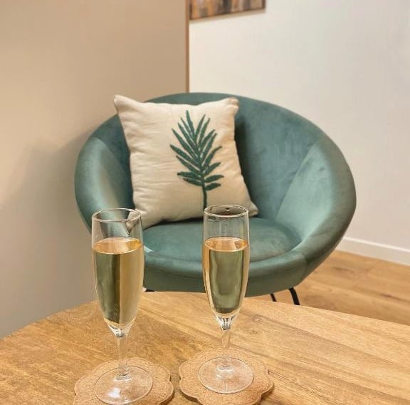 Studio cosy en Provence avec parking Le Monaco