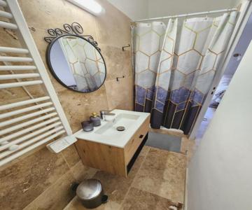 Le Studio des Fontêtes Climatisé