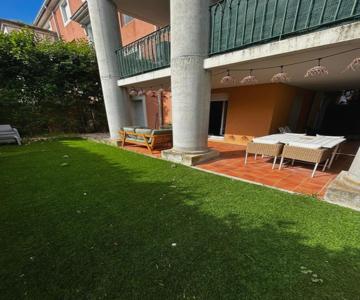 Cosy Rez de jardin - Clim & Parking