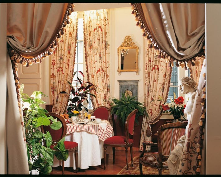 Hotel Cardinal