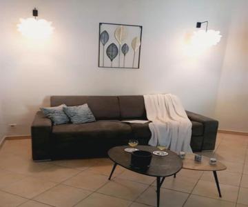Evasion Aixoise logement T2 au Centre historique