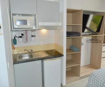 Le Clos d'AIX Studio 113