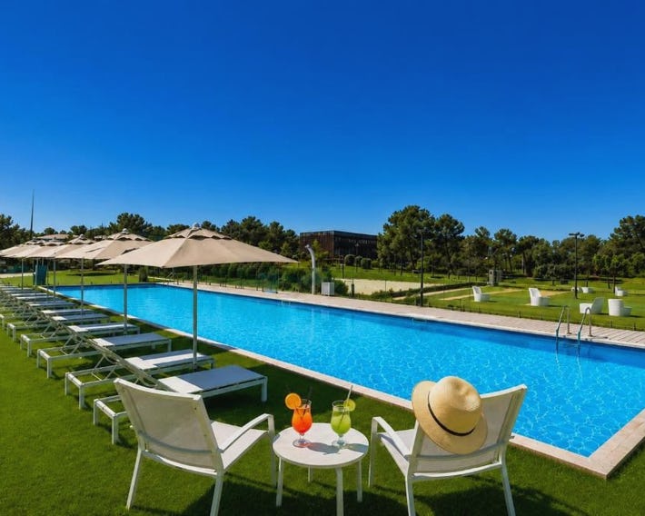thecamp hôtel - Aix en Provence