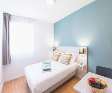 Zenitude Hotel-Residences - Le Tholonet