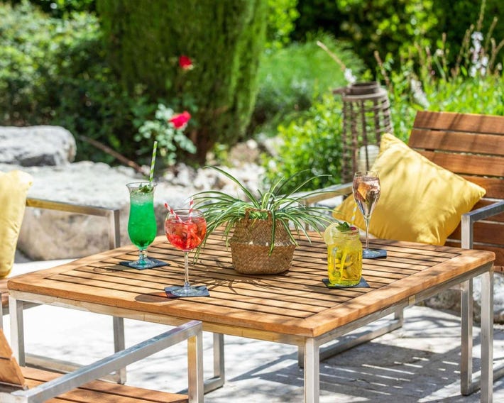 Mercure Aix en Provence Beaumanoir