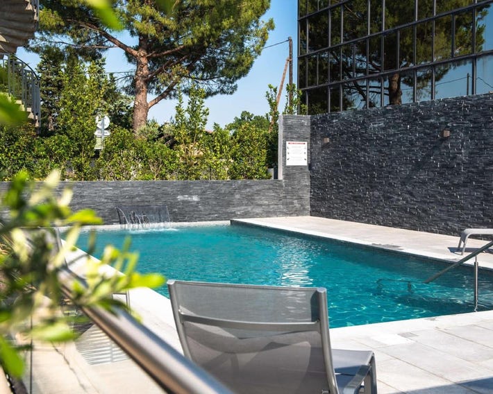 Radisson Hotel Aix En Provence