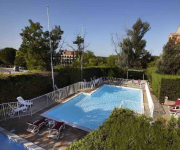 Citadines Aix Jas de Bouffan
