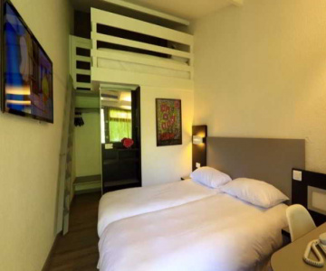 Ibis Styles Aix en Provence Mas des Oliviers