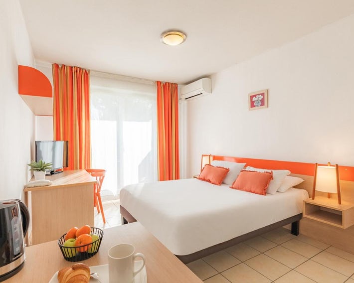 Appart'City Aix en Provence - La Duranne