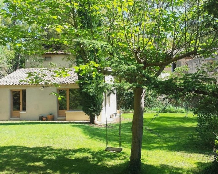 La petite maison