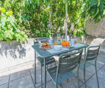 Cosy Duplex Centre Ville Avec Grande Terrasse Privative