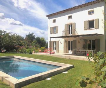 Hope, Villa à Aix En Provence