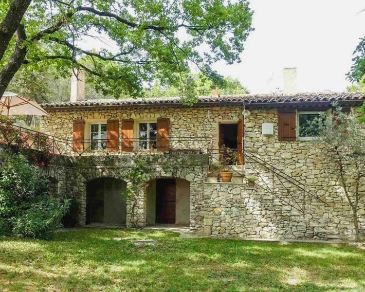 L'Enclos