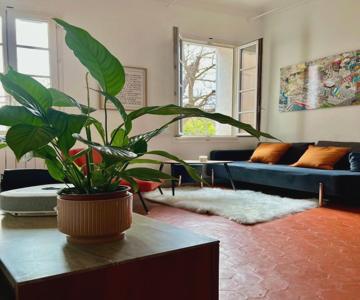 La Suite Mazarin