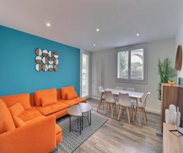 The Aixoise Escape - Close To The City Center