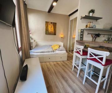 Bel Appartement dans le centre d'Aix-en-Provence