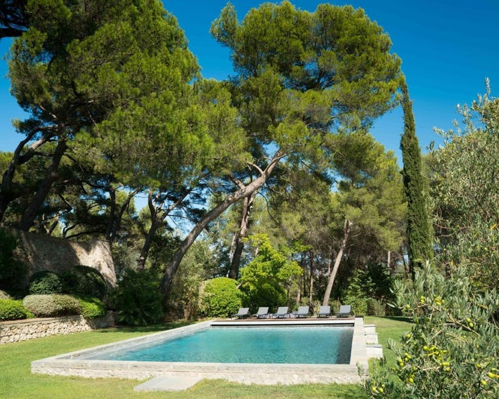 Domaine de Saint Clair