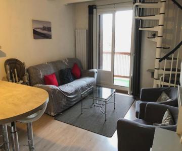 Appartement 6 couchages La Foux d-Allos