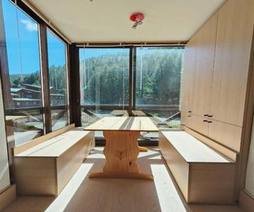 Appartement a la Foux d'Allos