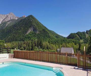 Camping les Auches