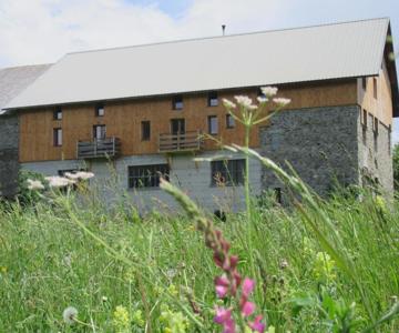 Gîte Prunelle