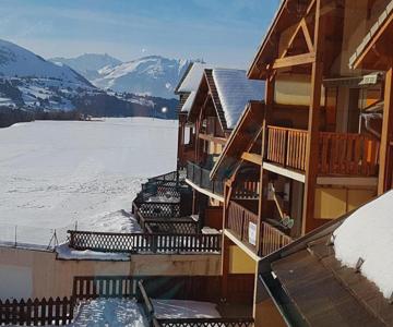 APPARTEMENT ANCELLE