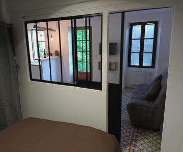 Villa des Lucioles 2