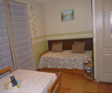Chambres D'Hôtes Le Baou