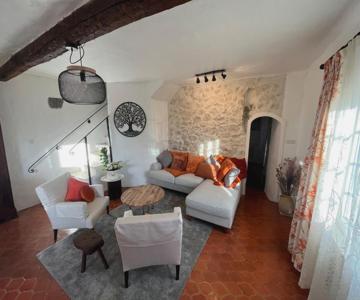 Villa Harmonie - unique provençal charm