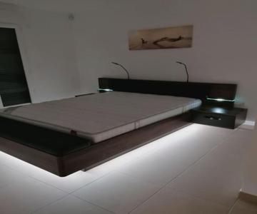 Appartement Villa Galice