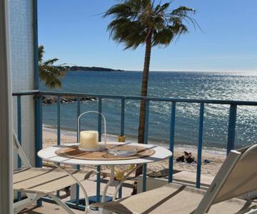 Maison Azur Riviera Stay