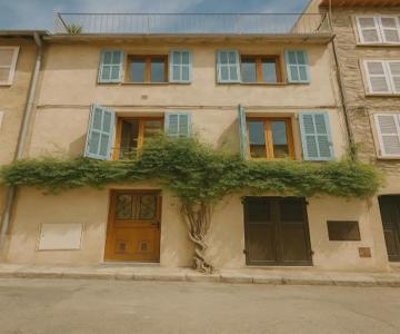 Les Appartements de la rue Vial